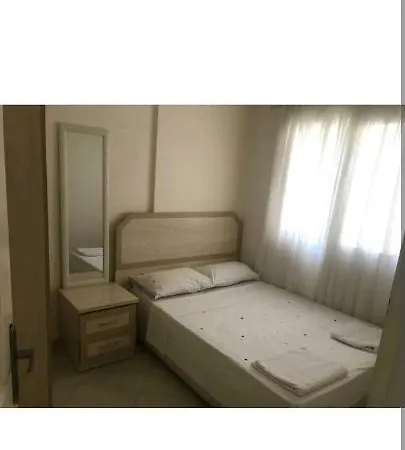 Sydney 3 Apartment Kyrenia (Northern Cyprus)