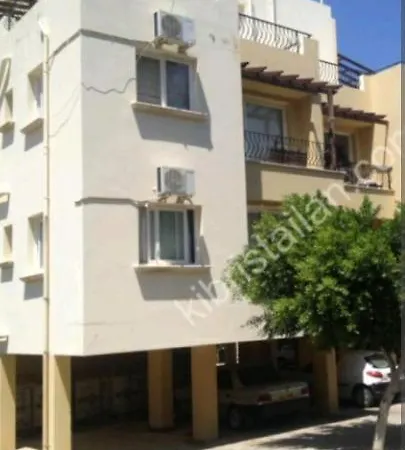 Sydney 3 Apartment