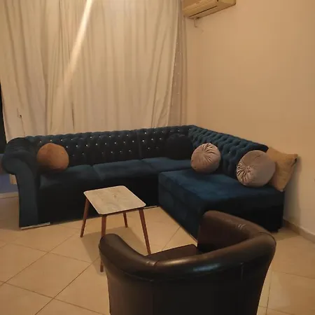 Sydney 3 Apartman *
